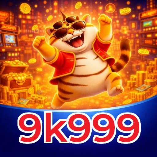 Principais provedores de slots da 9k999 - NetEnt, Pragmatic Play, Play'n GO