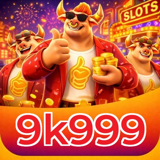 Tabela RTP dos jogos de cassino da 9k999