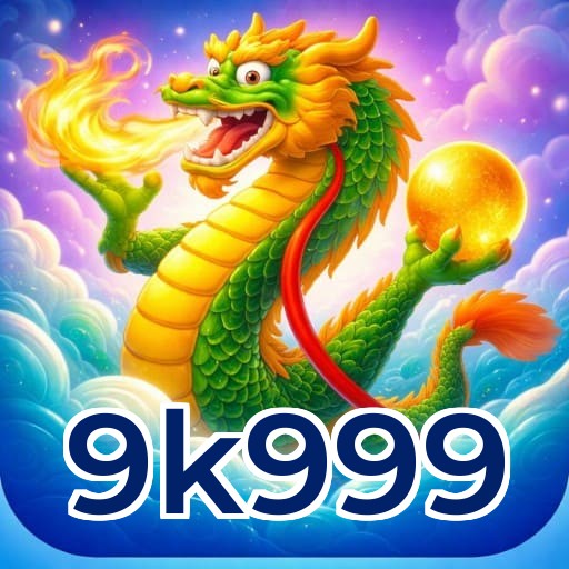Logo da 9k999
